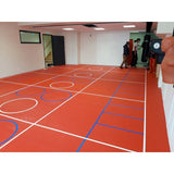 Flexi-Roll®-Matte SportCom Flexi-Roll-Matte