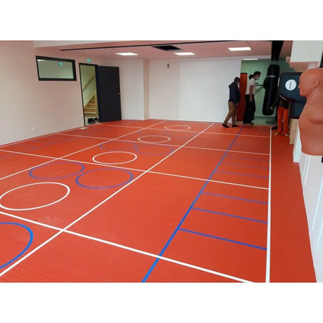 Flexi-Roll®-Matte SportCom Flexi-Roll-Matte