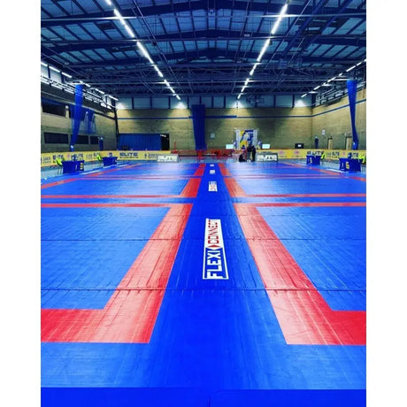 Flexi-Roll®-Matte SportCom Flexi-Roll-Matte