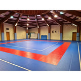 Flexi-Roll®-Matte SportCom Flexi-Roll-Matte