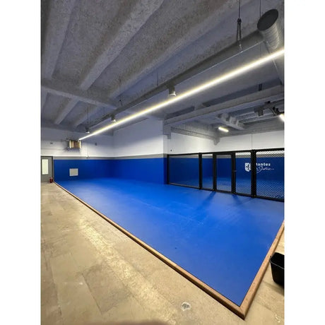 Flexi-Roll®-Matte SportCom Flexi-Roll-Matte