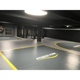 Flexi-Roll®-Matte SportCom Flexi-Roll-Matte