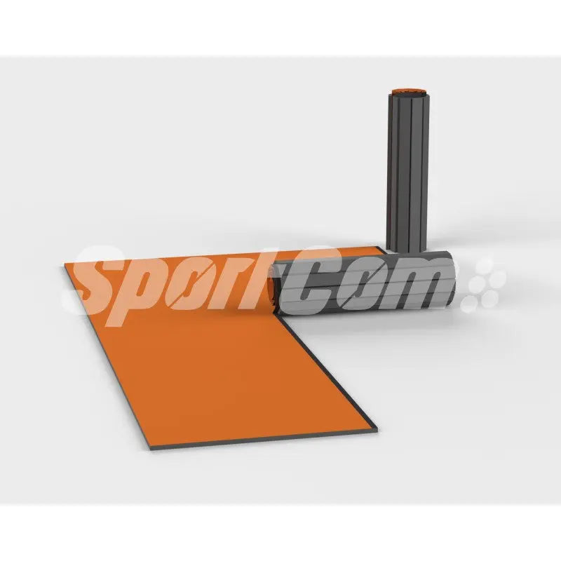 Flexi-Roll®-Matte SportCom Flexi-Roll-Matte