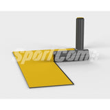 Flexi-Roll®-Matte SportCom Flexi-Roll-Matte