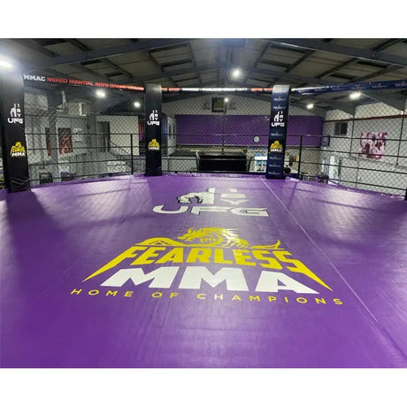 Flexi-Roll®-Matte SportCom Flexi-Roll-Matte