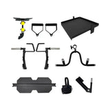 Force USA G10 & G15 Upgrade Kit – G‑Series Accessory Pack Force USA