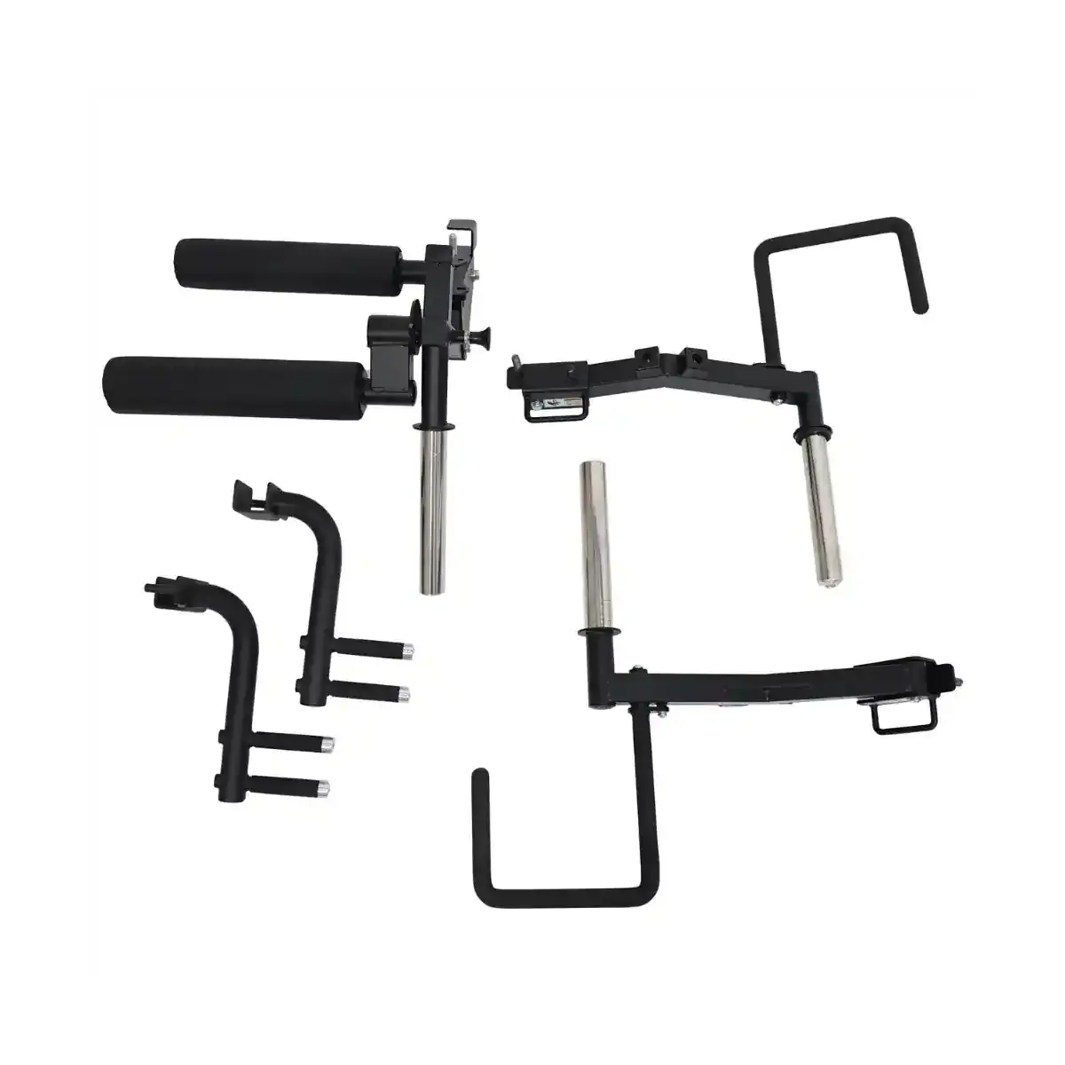 Force USA G20 Upgrade Kit – G-Series Accessory Pack Force USA