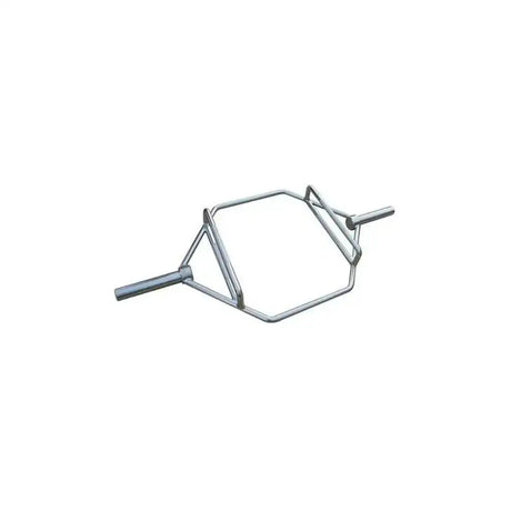 Hex Bar – Trap Bar for Effective Strength Training trendingfit