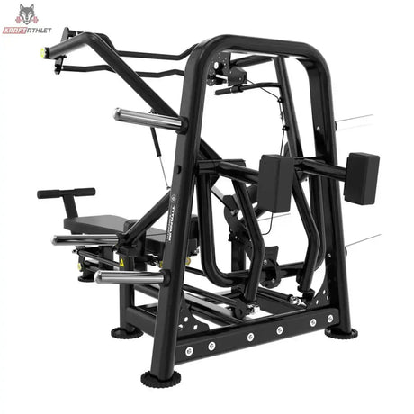 Pozioma prasa wielofunkcyjna „ Titanium Strength ” z serii Genesis