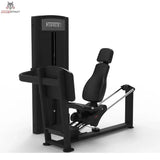 Force USA Ridge Series Horizontal Leg Press