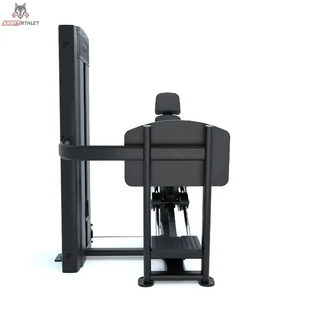 Force USA Ridge Series Horizontal Leg Press