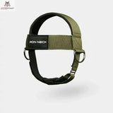 Iron Neck Harness Nackengeschirr – Bild 1
