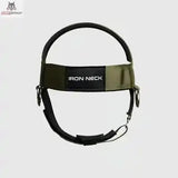Iron Neck Harness Nackengeschirr – Bild 2