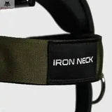 Iron Neck Harness Nackengeschirr – Bild 3