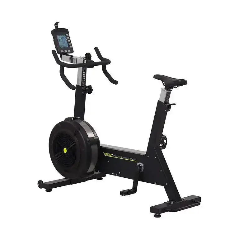 KFT Cross Bike – La bicicletta da interno per eccellenza per allenamenti intensi