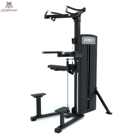 Force USA Ridge Series pull-up- en dip-apparaat