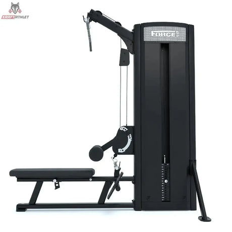 Force USA Ridge Series Lat Pulldown and Rowing Machine
