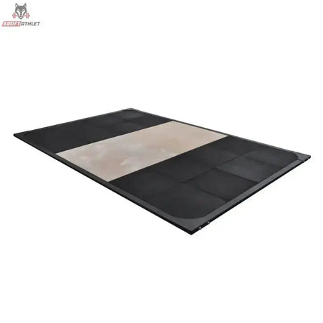 Plataforma elevadora de 2 x 3 m TP170 Titanium Strength