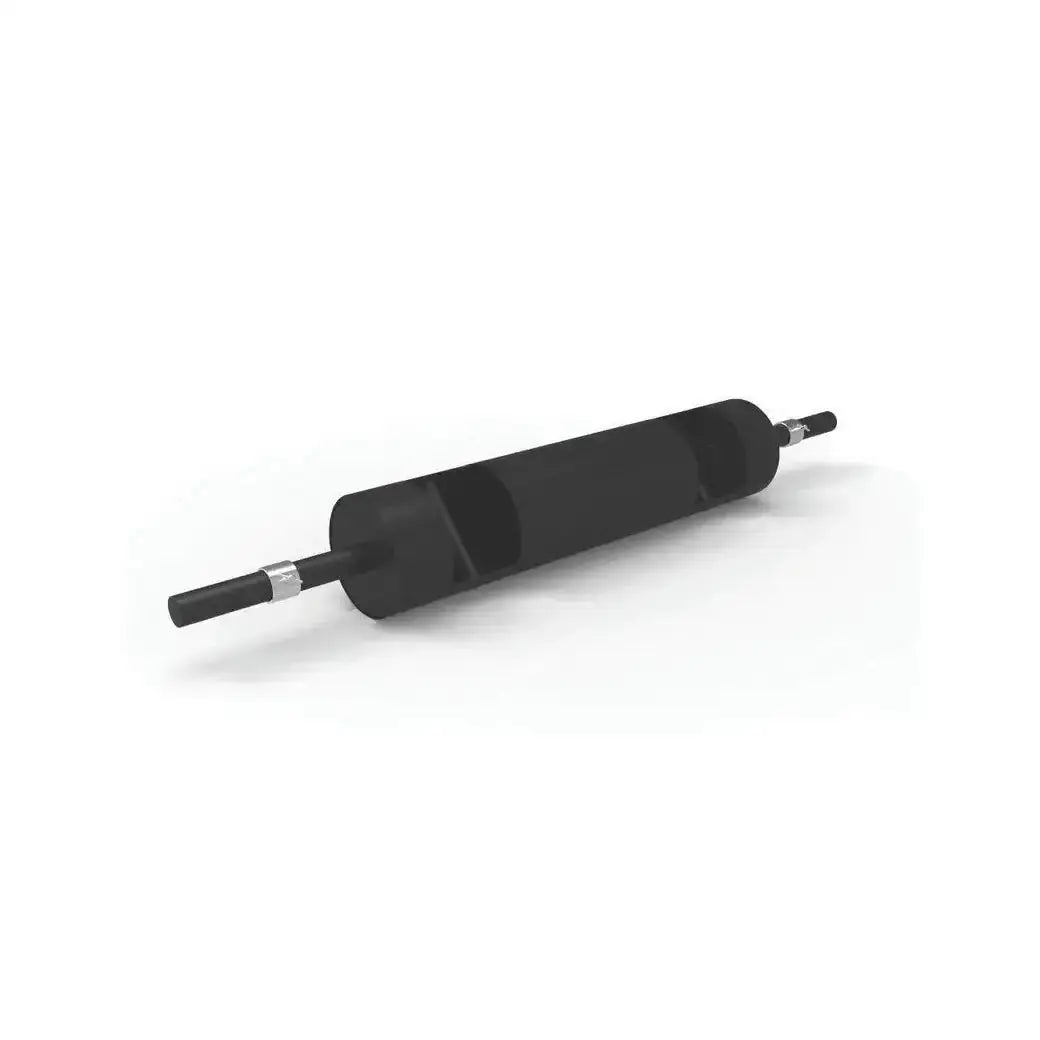 Log Bar for Strongman Training – High-Quality Barbell for Effective Strength Training from trendingfit