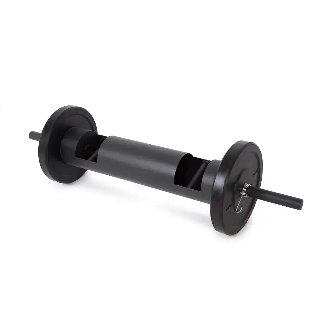 Log Bar for Strongman Training – High-Quality Barbell for Effective Strength Training from trendingfit