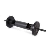 Log Bar for Strongman Training – High-Quality Barbell for Effective Strength Training from trendingfit