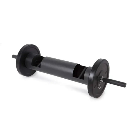 Log Bar for Strongman Training – High-Quality Barbell for Effective Strength Training from trendingfit