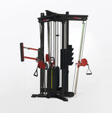 MaxPump A1064 3-Station Cable Multistation