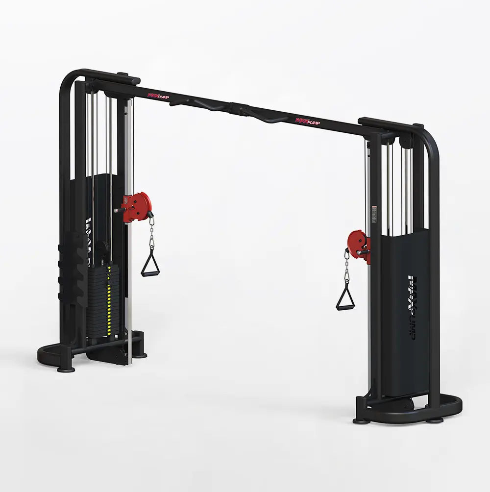 MaxPump A4000-25 Cable Cross-Over Cable Pull