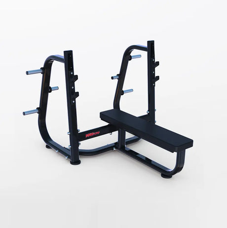 MaxPump A4000-30 Olympic Bench halterbank