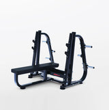 MaxPump A4000-30A Olympic Bench Weight Bench