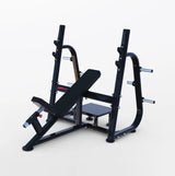 MaxPump A4000-31 Olympic Incline Bench