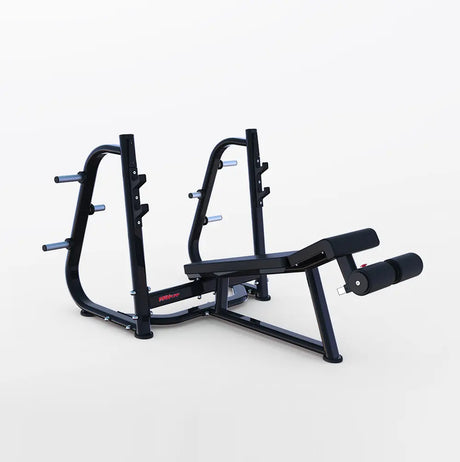 MaxPump A4000-32 Olympic Decline Bench Negatiefbank