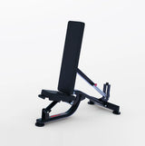 MaxPump A4000-33F Adjustable Incline Bench