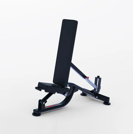 MaxPump A4000-33F Adjust Incline Bench Schuine bank