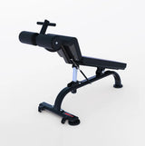 MaxPump A4000-34 Sit-Up Ab Trainer
