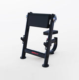 MaxPump A4000-37 Preacher Curl Bench Scott Curl Bench