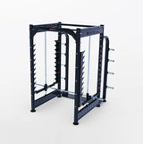 MaxPump A4000-40 3D Smith Multi-Press