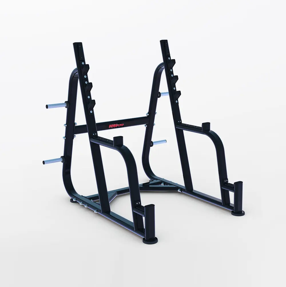 MaxPump A4000-46 Squat Rack