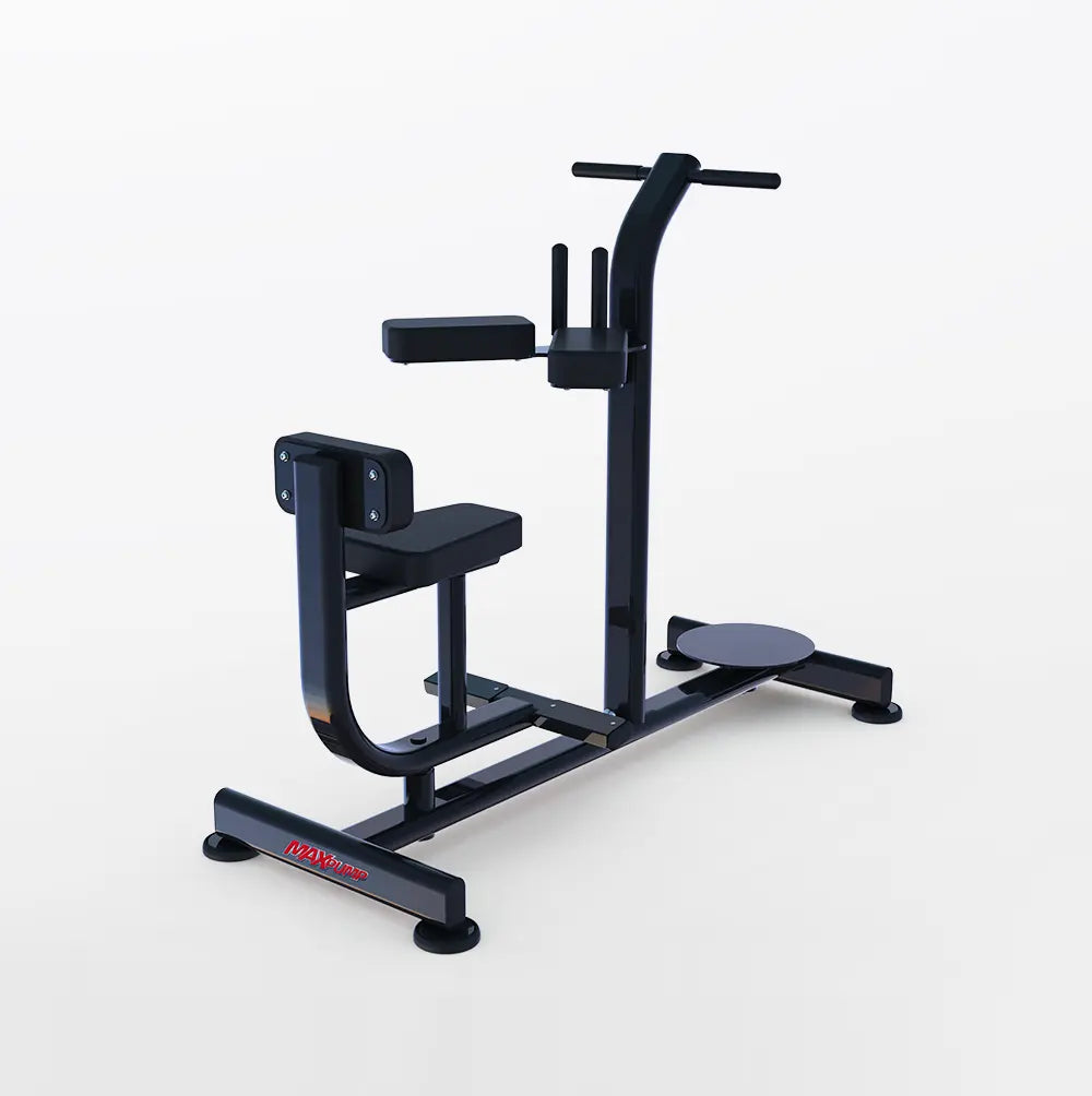 MaxPump A4000-53 Twist Double romptrainer