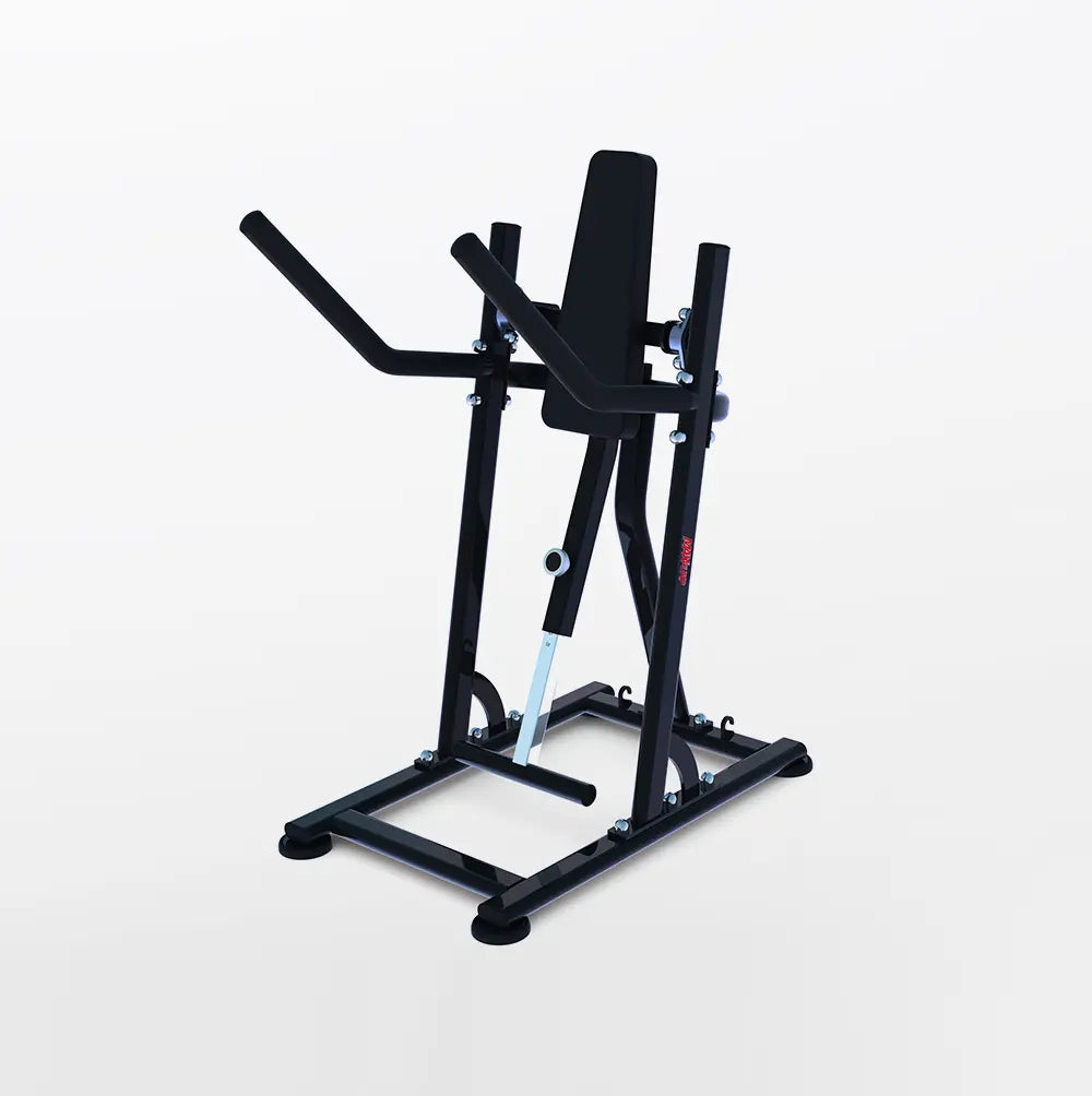 MaxPump A4000-54 Moving Leg Raise – Sollevamento gambe