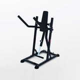 MaxPump A4000-54 Moving Leg Raise – Sollevamento gambe