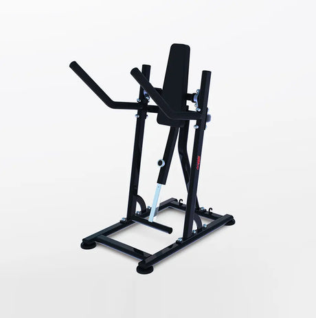 MaxPump A4000-54 Moving Leg Raise – beenheffer