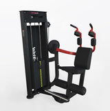 MaxPump A5002 Elite Abdominal Machine