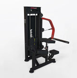 MaxPump A5007 Elite Glute Ham Machine