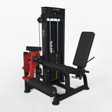 MaxPump A5010 Elite Leg Extension Machine