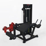 MaxPump A5011 Elite Leg Curl Machine