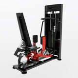 MaxPump A5014 Elite Hip Adduction-Abduction Combo Adduction Machine