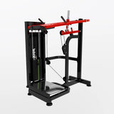 MaxPump A5021 Elite Standing Calf Raise Machine