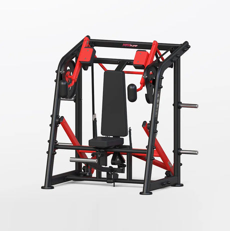 MaxPump A7006 Classic: macchina per maglieria a dorso