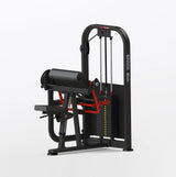 MaxPump A7012 Preacher Multi Biceps Curl Machine